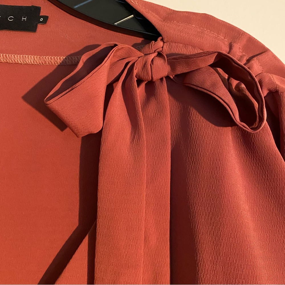HATCH Blouse - Picture 3 of 7